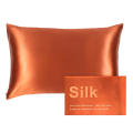 16/19/22/25mm OEKO-TEX100 Luxury Silk Pillowcase